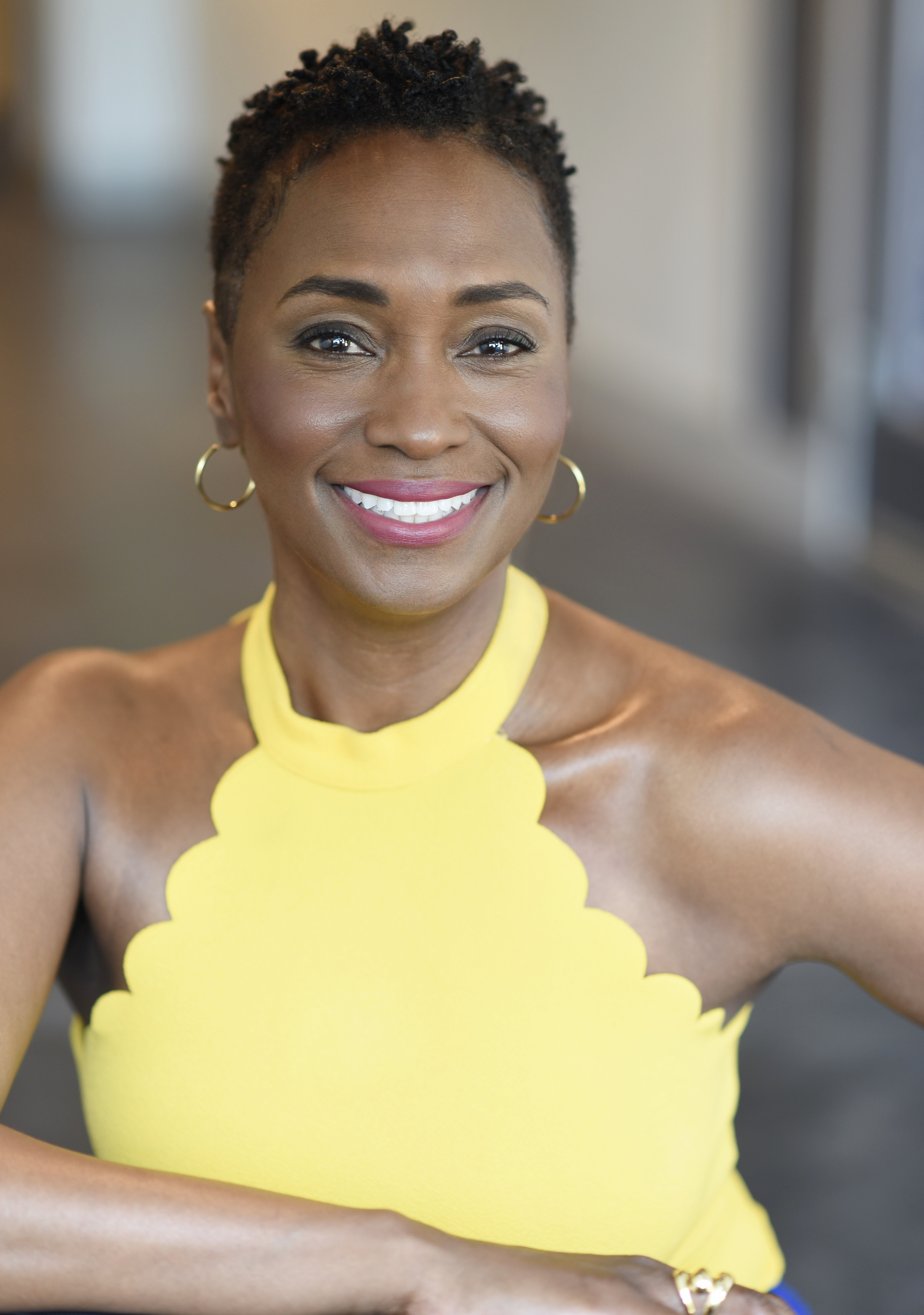 Terri Nicole, Founder